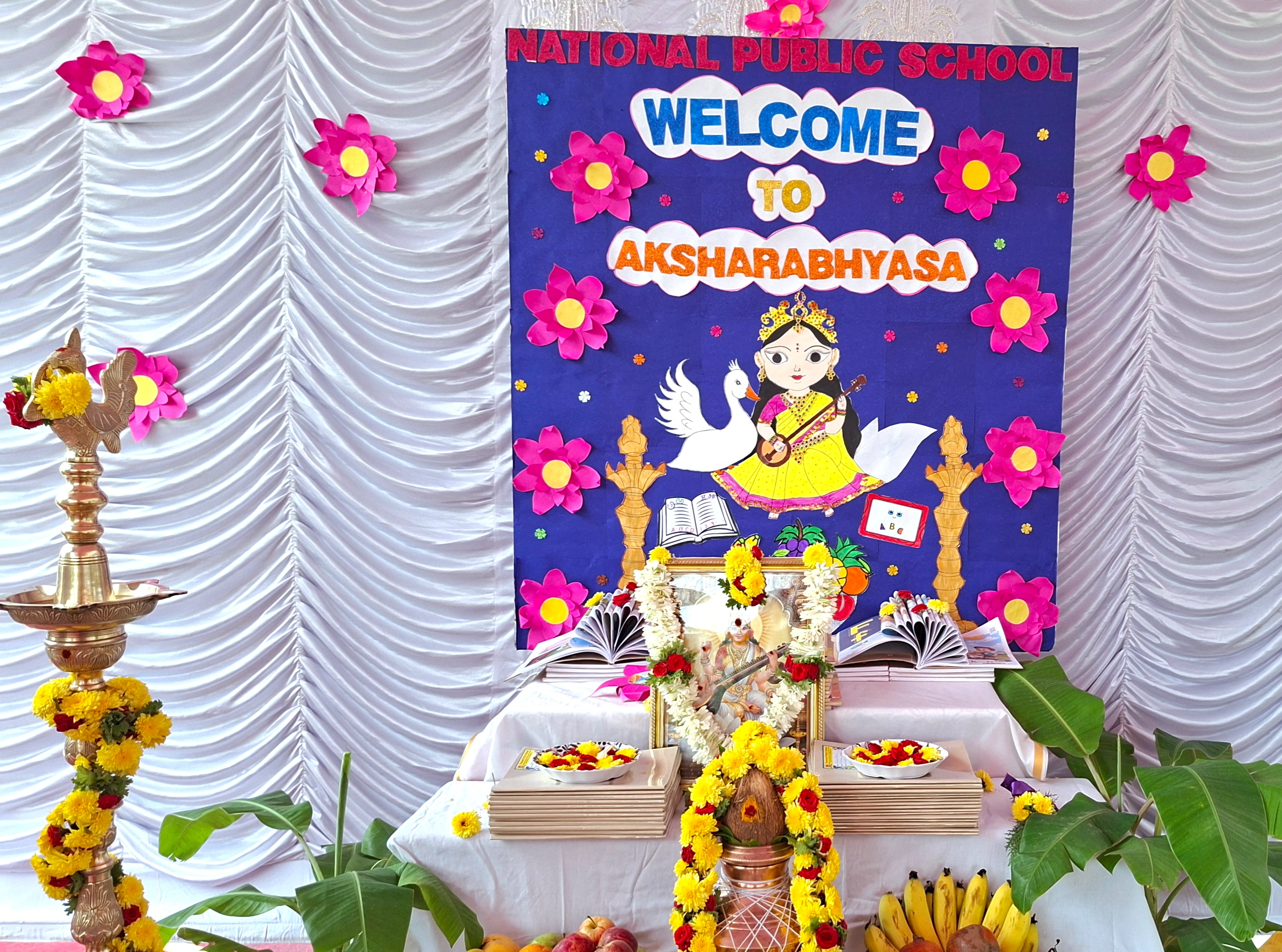 Cultural festivals and art performances