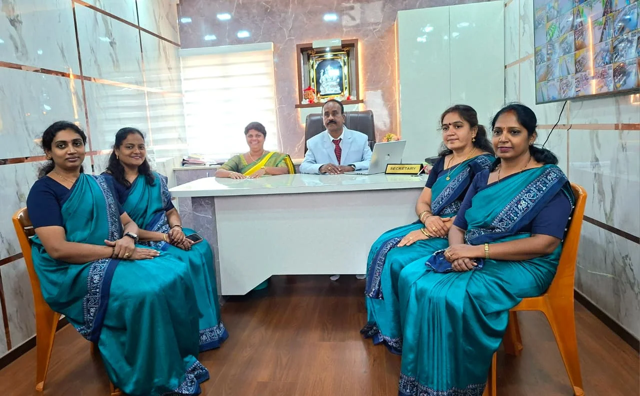 School Leadership Team – 2026–27