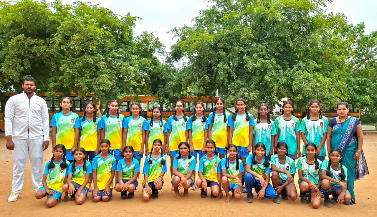 Sports Champions – 2026–27