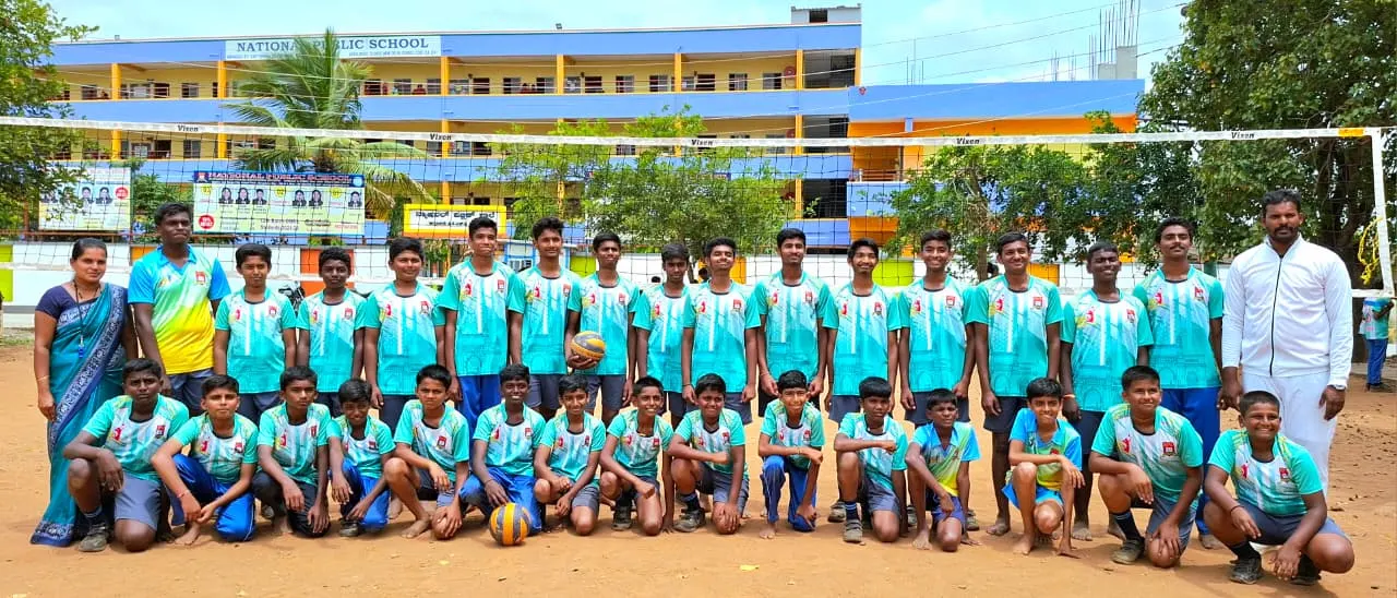 Sports Champions – 2026–27