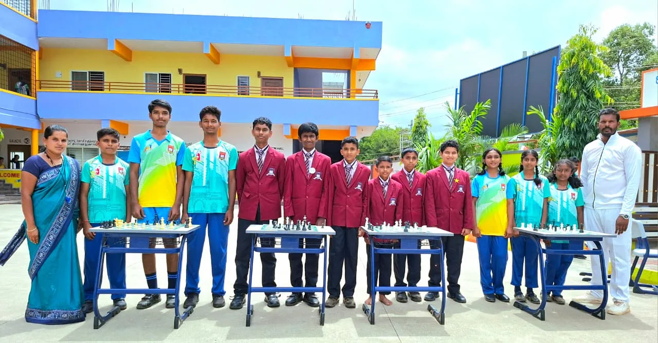 Sports Champions – 2026–27