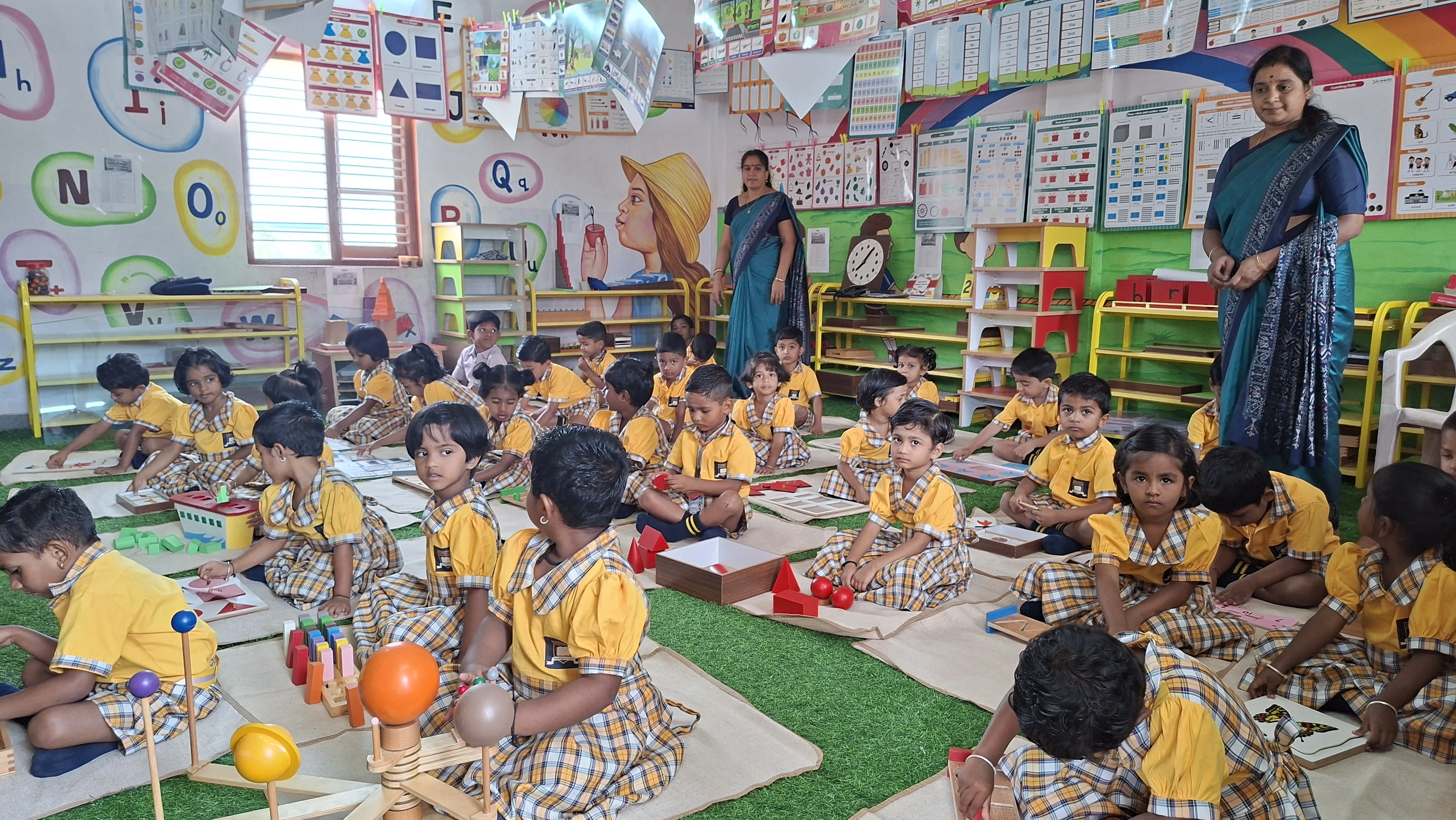 Excellence in Education